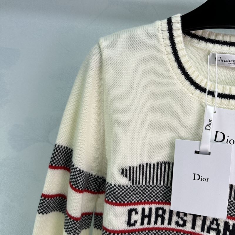 Christian Dior Sweaters